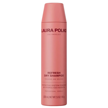 Refresh Dry Shampoo