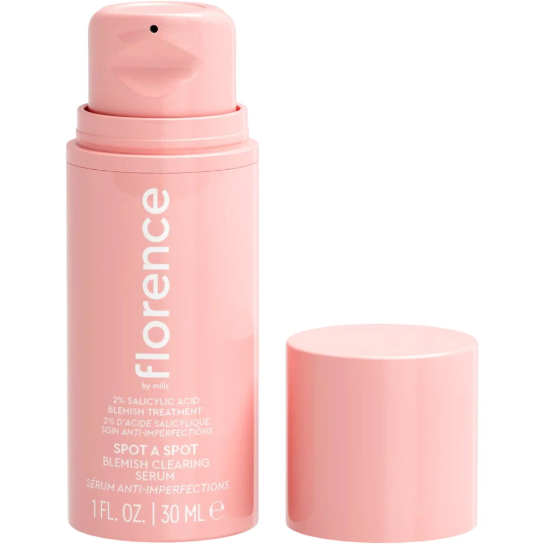 Spot A Spot Blemish Clearing Serum