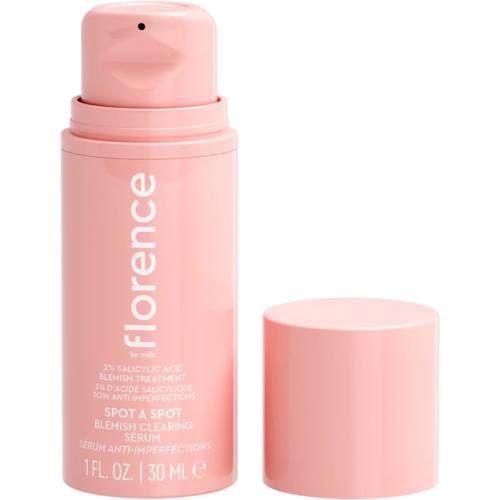 Spot A Spot Blemish Clearing Serum