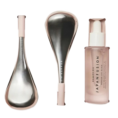 Genius Lift Ultra-Firming Cryotherapy Set