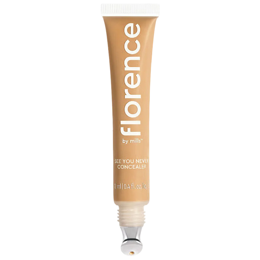 See You Never Concealer M095