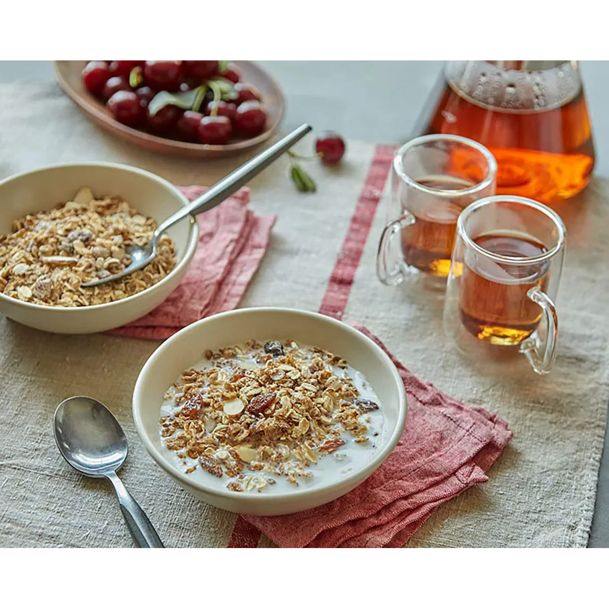 Original Muesli Cereal