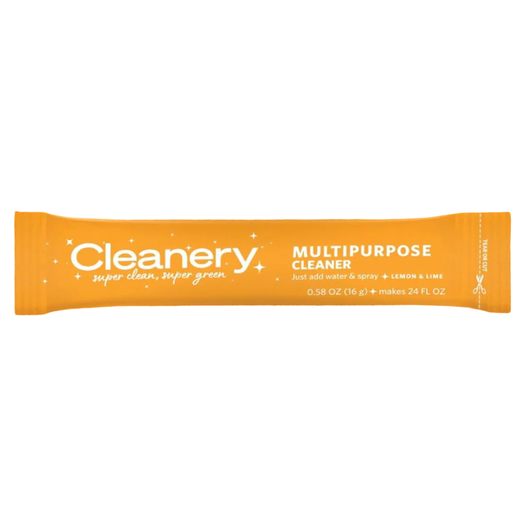 Multipurpose Cleaner - Single Refill - Lemon & Lime