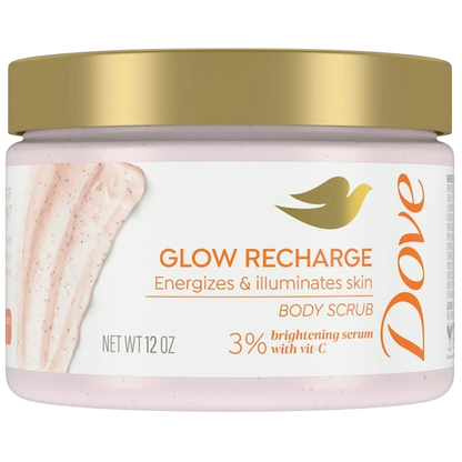 Dove Scrub Glow Recharge