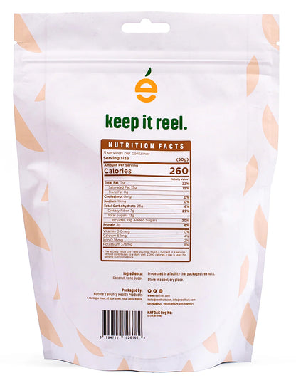 Sweetened Coconut Flakes