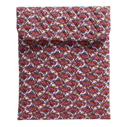 Essential Small Tech Sleeve - Scaevola Fan