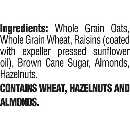 Original Muesli Cereal