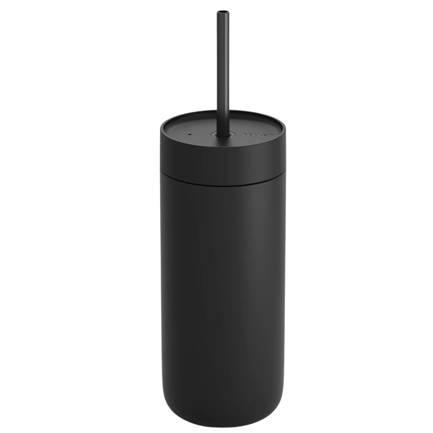 16oz Carter Cold Water Bottle - Black