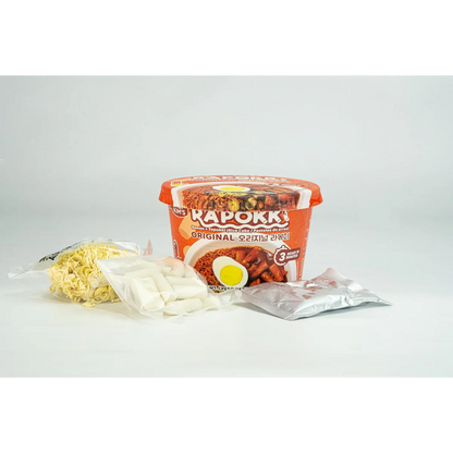 Rapokki In Cup - Original (6 CT)