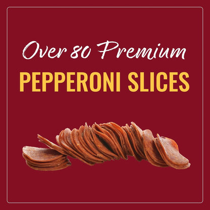 Gourmet Pepperoni