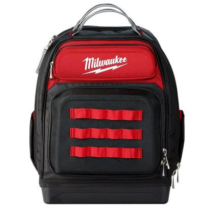 15 in. Ultimate Jobsite Tool Backpack