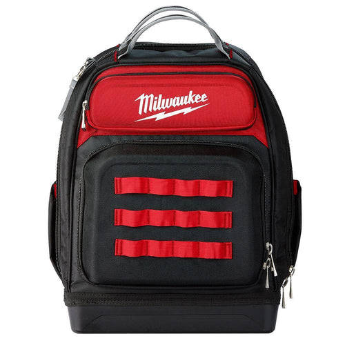 15 in. Ultimate Jobsite Tool Backpack