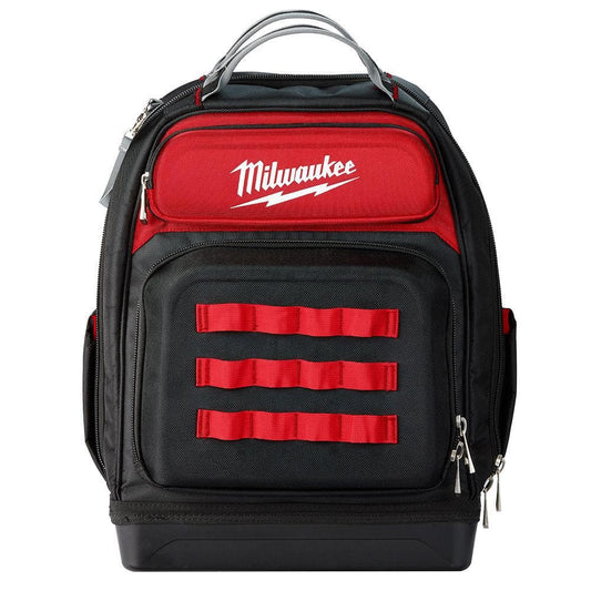 15 in. Ultimate Jobsite Tool Backpack