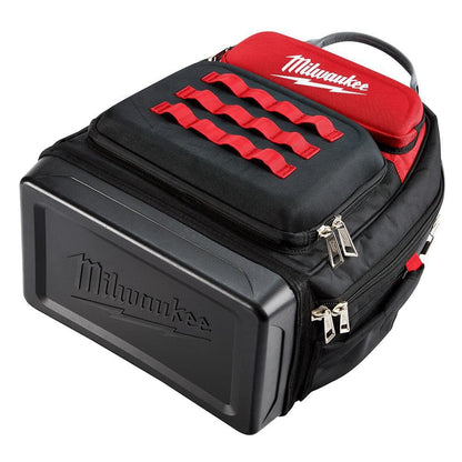 15 in. Ultimate Jobsite Tool Backpack