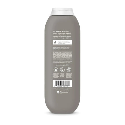 Men 2-In-1 Shampoo Cedar
