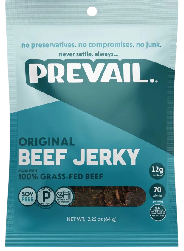 Beef Original