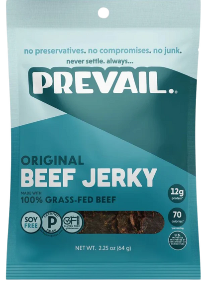Beef Original