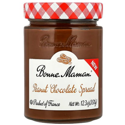 Peanut Chocolate Spread