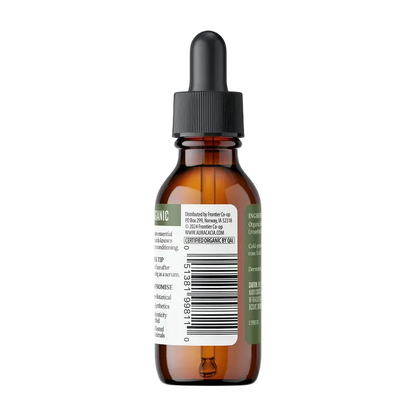 Organic Rosehip Skin Oil