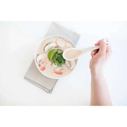 Thai Coconut Broth