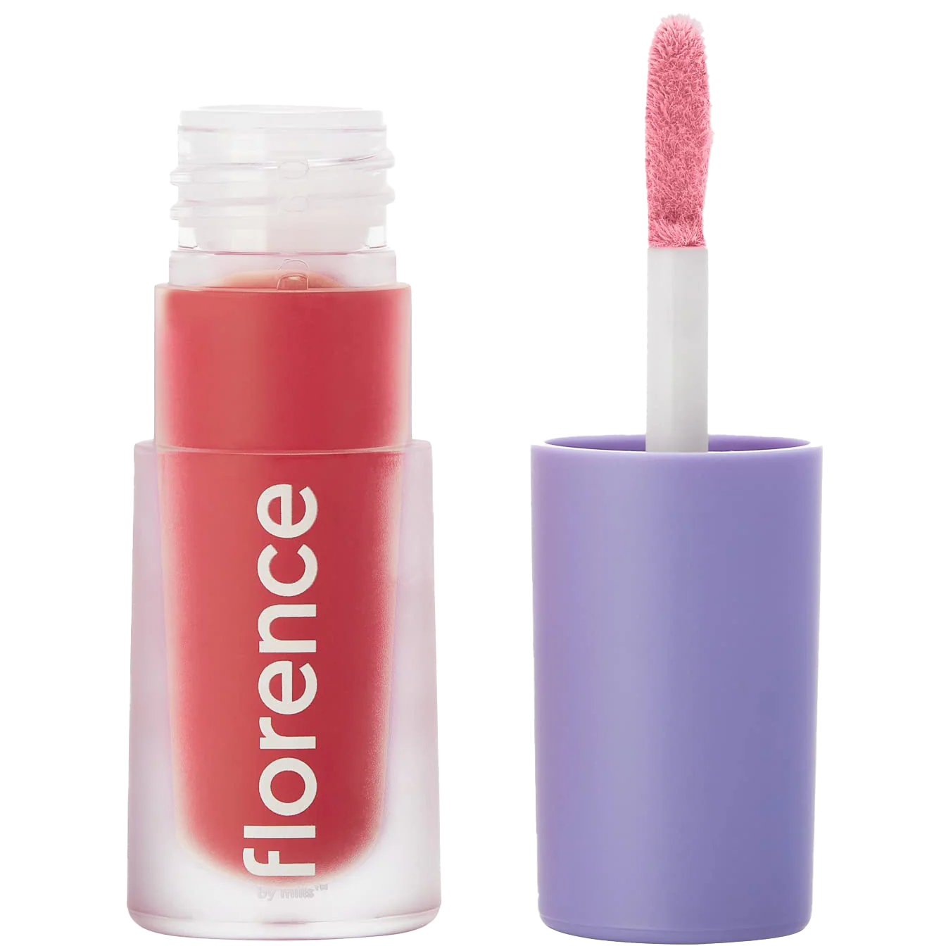 Be A VIP Velvet Liquid Lipstick - Hello Gorgeous (Rose)