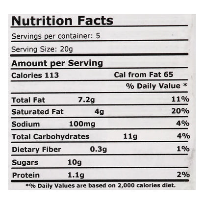 Chips Ahoy Chocolate Bar