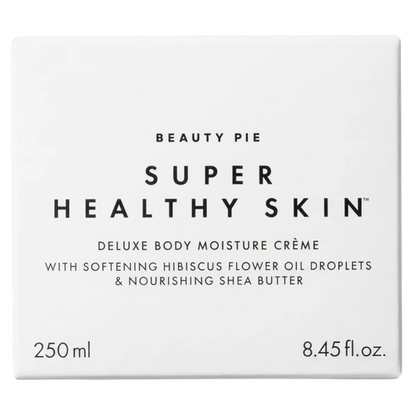 Super Healthy Skin Deluxe Body Moisture Cr¨¨me