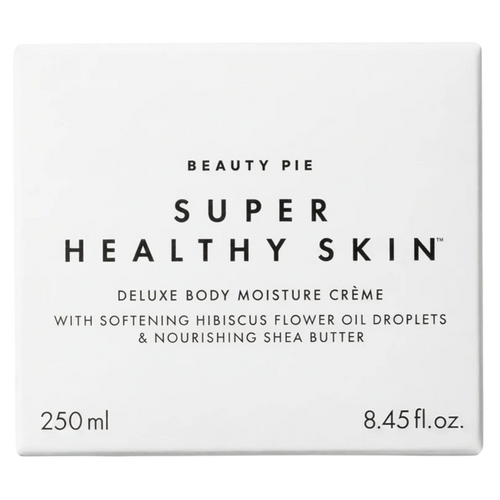 Super Healthy Skin Deluxe Body Moisture Cr¨¨me