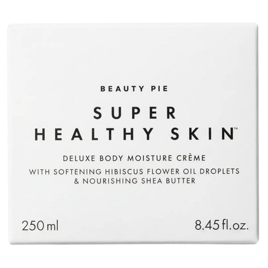 Super Healthy Skin Deluxe Body Moisture Cr¨¨me
