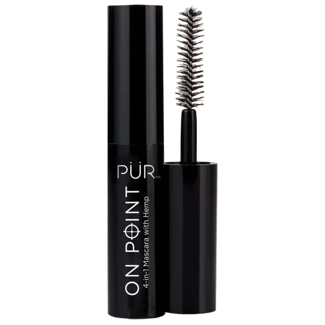 Mini On Point Mascara With Hemp