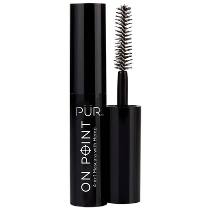Mini On Point Mascara With Hemp