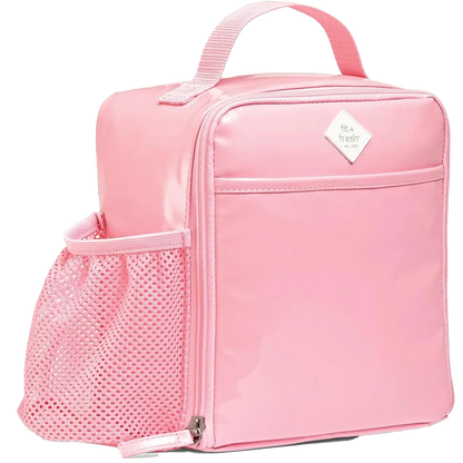 Blake DIY Insulated Lunch Bag - Pink