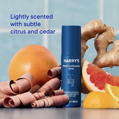Beard Conditioning Spray