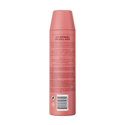 Refresh Dry Shampoo