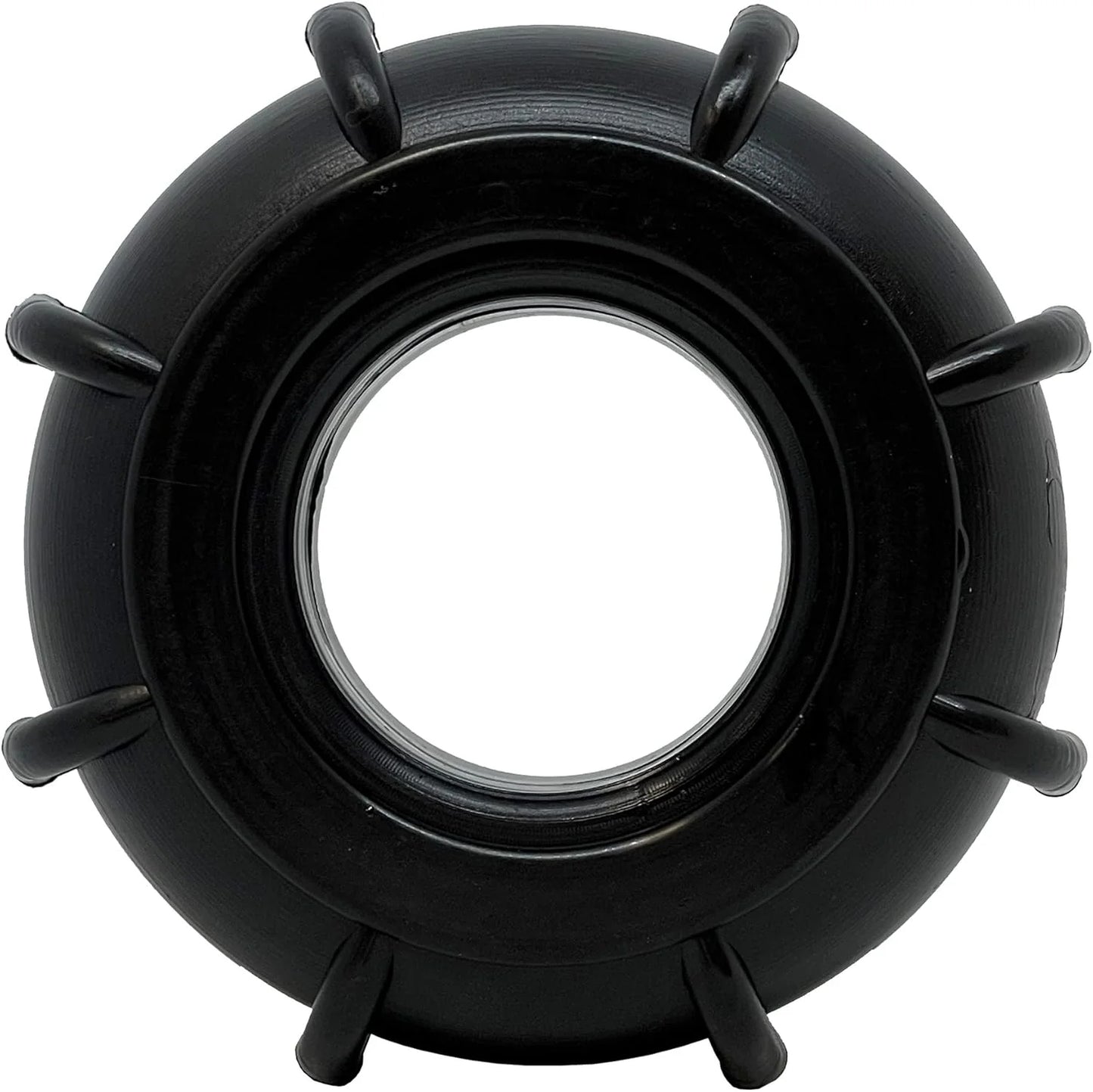 Industrial Dog Tractor Tire ¨C Durable Dog Chew Toy