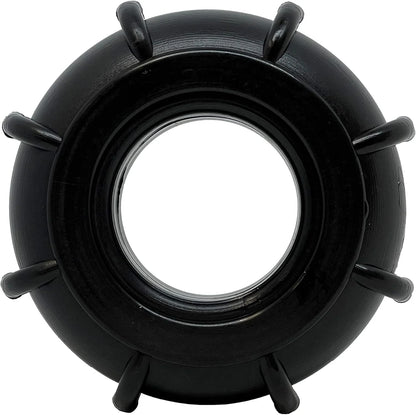 Industrial Dog Tractor Tire ¨C Durable Dog Chew Toy