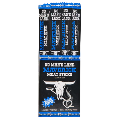 Black Pepper Beef Stick (20 CT)