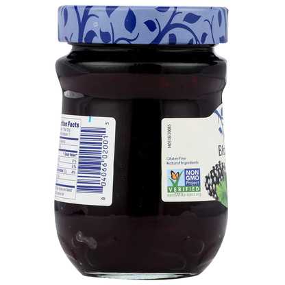 Blackberry Fruit Spread