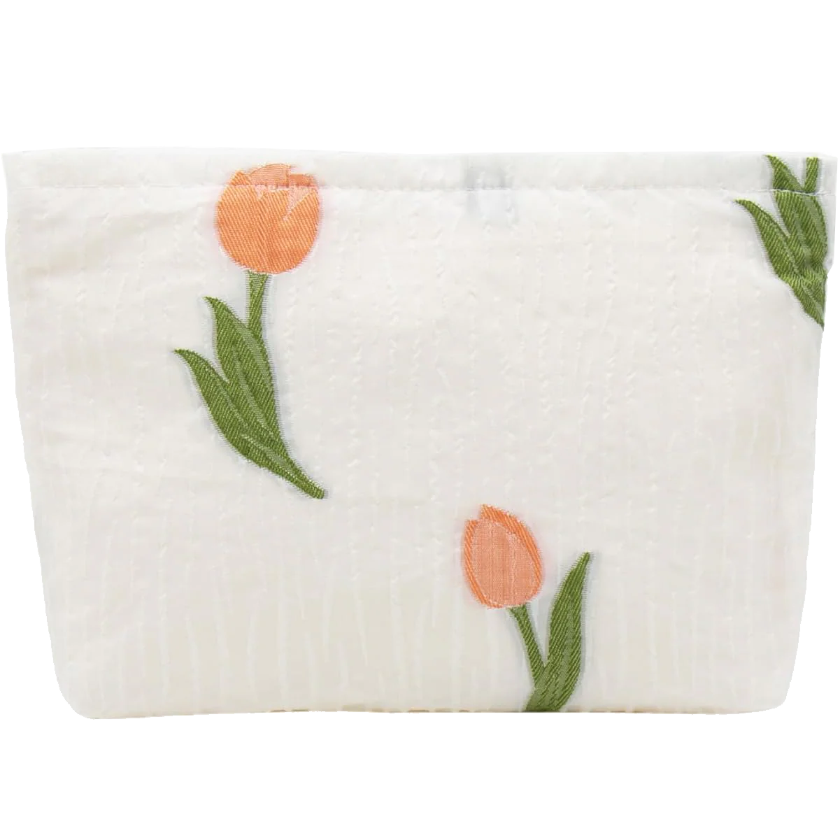 Tulip Cosmetic Bag