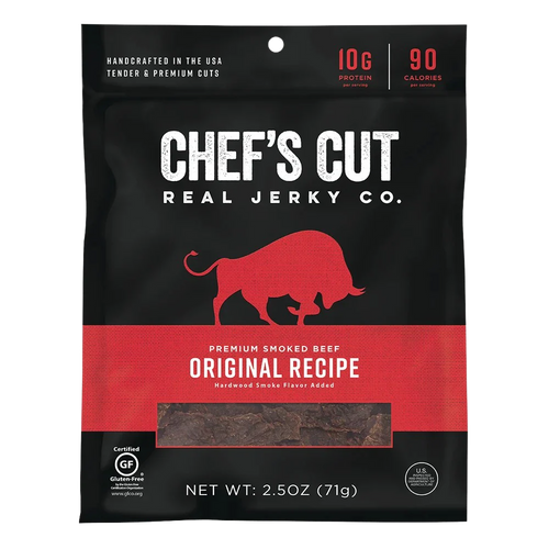 Original Jerky Steak