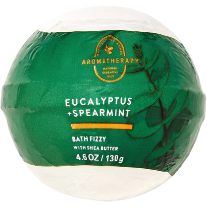Eucalyptus Spearmint Bath Fizzy