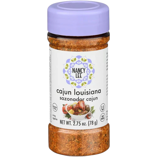 Cajun Louisiana Spice