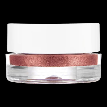 Chrome Crush Pressed Pigments Amber