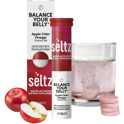 Balance Your Belly (20 Tablets)