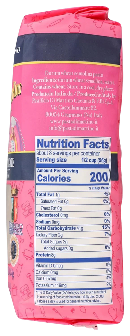 Penne Pasta - Barbie Edition (3CT)