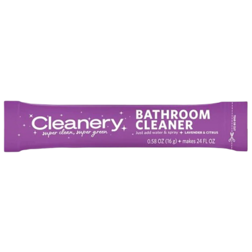 Bathroom Cleaner - Single Refill - Lavender & Citrus
