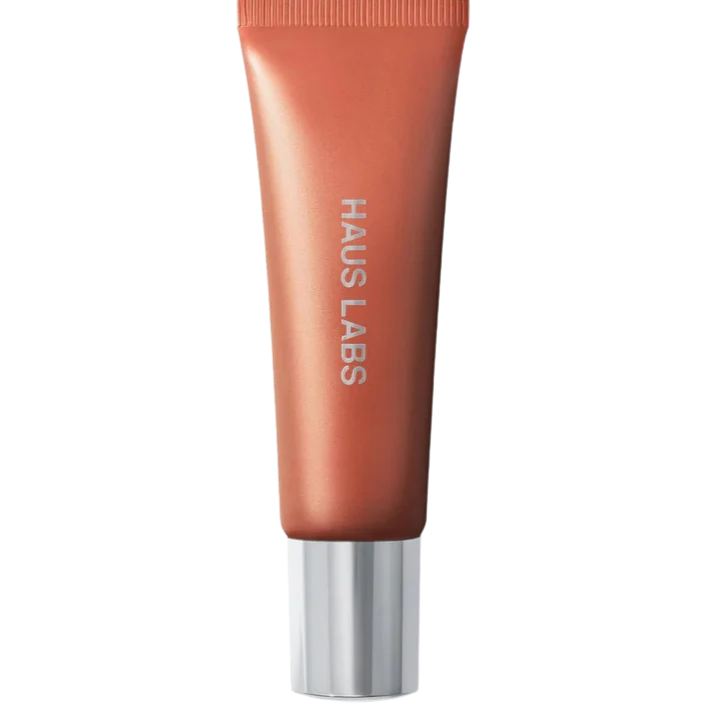 Hy-Power Eye, Cheek & Lip Pigment Paint - Copper Shimmer