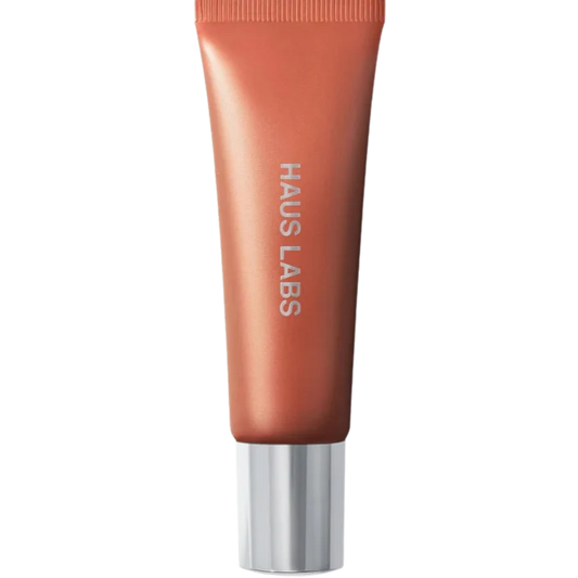 Hy-Power Eye, Cheek & Lip Pigment Paint - Copper Shimmer