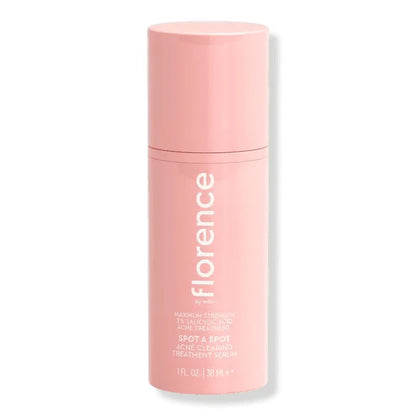 Spot A Spot Blemish Clearing Serum