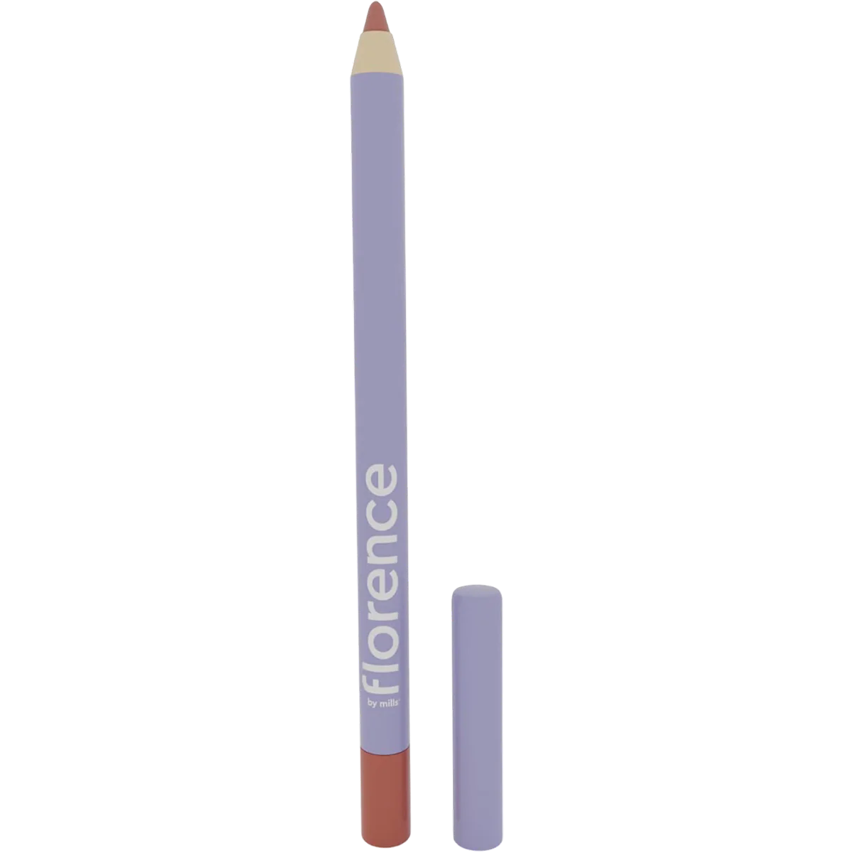 Mark My Words Lip Liner Poised
